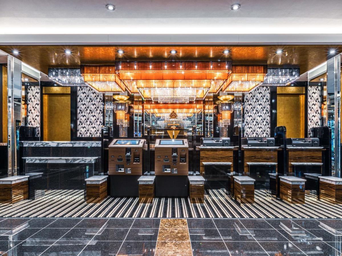 Hotel Apa Shin-osaka Ekimae Ōsaka